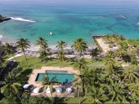 Candi Beach Resort & Spa