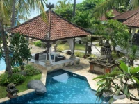 Puri Bagus Candidasa