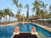 Rama Candidasa Resort & Spa