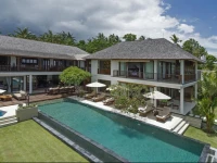 Villa Asada - an elite haven