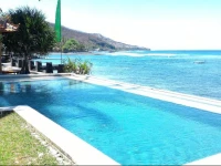 Amarta Beach Cottages