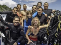 Benthos Bali Dive Resort