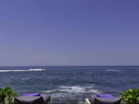 Majapahit Beach Villas - an elite haven