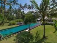 Villa Samadhana - an elite haven