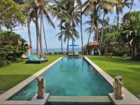 Villa Samudra 4*