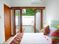 Bale Village C8 Villa