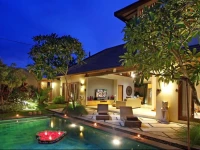 Desa Di Bali Villas