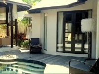 Sandi Kala Villas