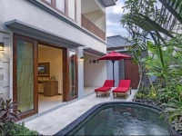 The Widyas Bali Villas 4*