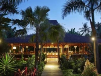 Villa Paddy River Bali