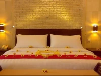 ZenRooms Kerobokan Rajawali