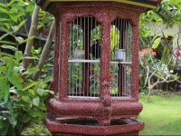 Bali Astina Homestay