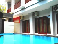 Spunky Premiere Kuta