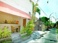 Gusti Homestay Kerobokan