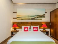 ZenRooms Kerobokan Jaya Wijaya