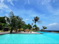 Kajane Tulamben Bali