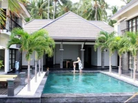 Villa Dunia Impian 4*