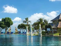 Discovery Kartika Plaza Hotel