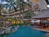 Kuta Paradiso Hotel