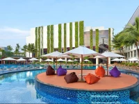 Marriott Autograph Collection, The Stones Hotel, Bali, A Marriott Luxury & Lifestyle Hotel