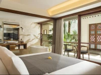 Alaya Resort Kuta 3*