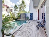 Bale Mansion Kuta