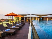 Grand Hardys Hotel & Spa - Kuta