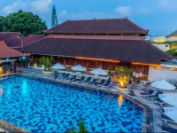 Grand Istana Rama Hotel