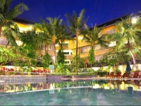 HARRIS Resort Kuta Beach