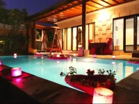 Lavender Luxury Villa & Spa