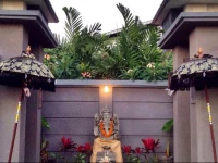 Legong Kirana Villas