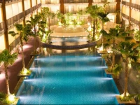 Swiss-Belhotel Tuban