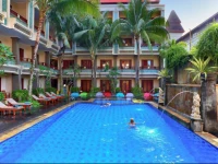 The Vira Bali Hotel