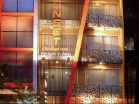 100 Sunset Boutique Managed By Eagle Eyes