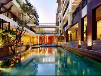 100 Sunset Hotel Managed by Eagle Eyes