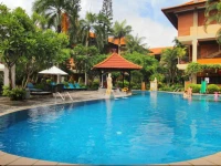 Adi Dharma Hotel 3*