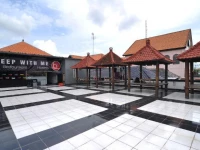 Bedbunkers Hostels 2