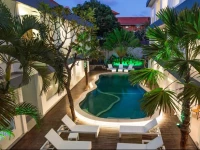 Coast Boutique Apartments