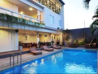 dLima Hotel & Villas 3*
