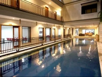 Green Villas Hotel and Spa