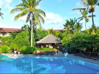 Palm Beach Hotel Bali 3*