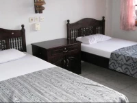 Taman Mekar Beach Inn 2