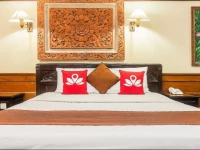 ZenRooms Kuta Dewi Sartika