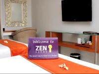ZenRooms Kuta Sunset Road