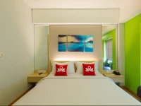 ZenRooms Kuta Sunset Road 2