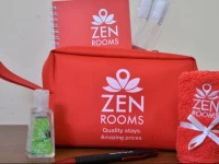 ZenRooms Legian Benesari 2