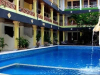 Beneyasa Beach Inn 2