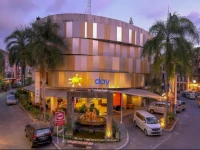 Everyday Smart Hotel Bali