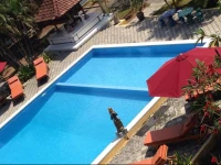 Mekar Jaya Bungalows