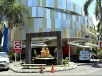 RedDoorz @ Istana Kuta Galeria